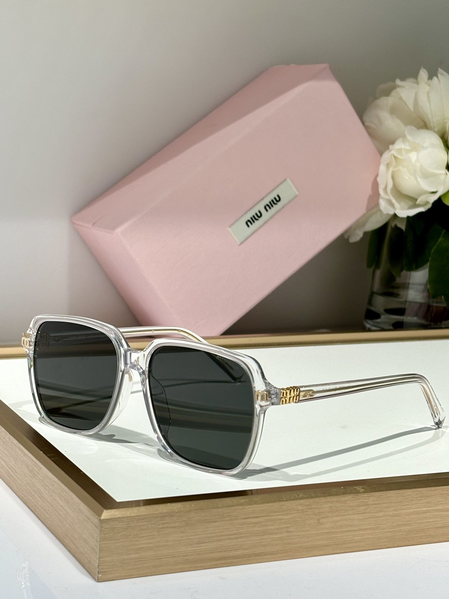 Miu Miu Sunglasses